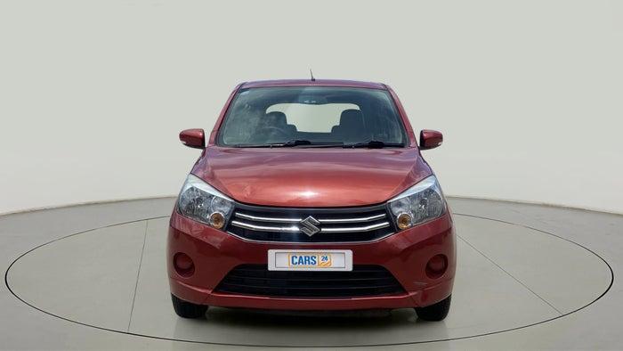 2015 Maruti Celerio