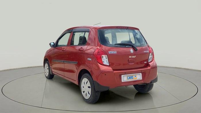 2015 Maruti Celerio