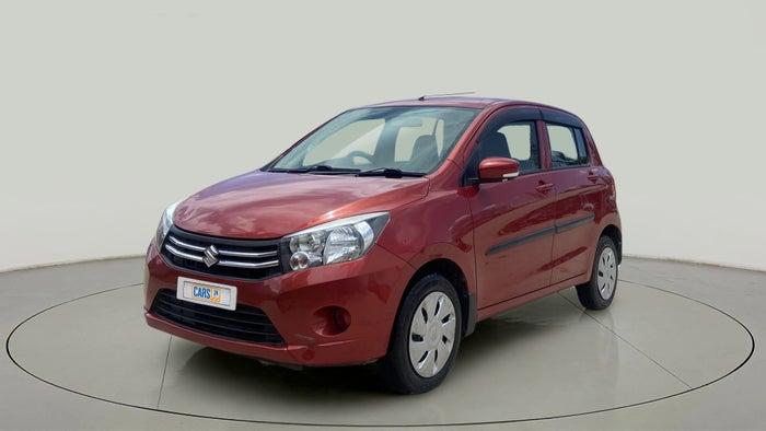 2015 Maruti Celerio