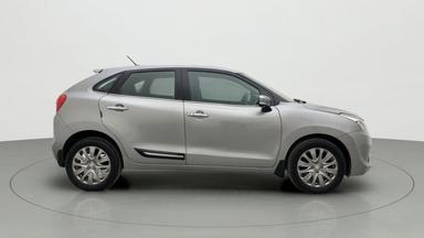 2017 MARUTI BALENO