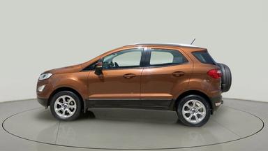 2019 Ford Ecosport