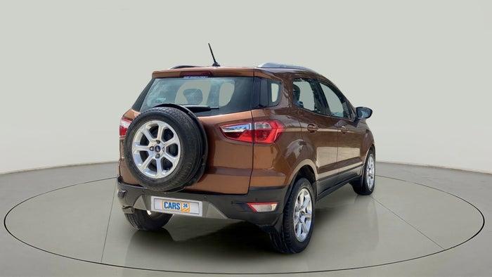 2019 Ford Ecosport