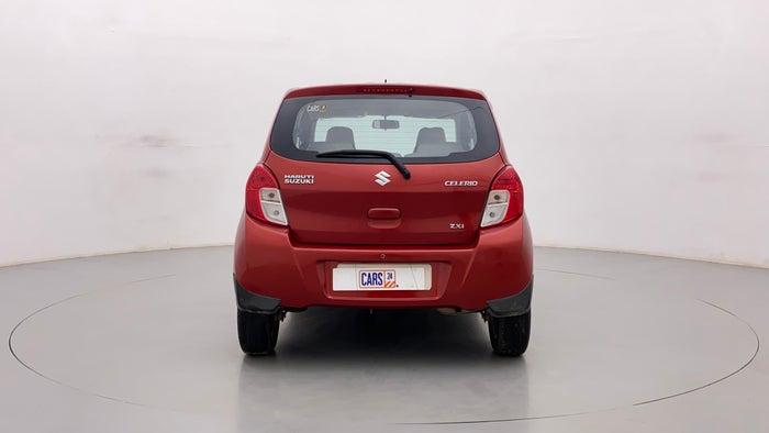 2015 Maruti Celerio