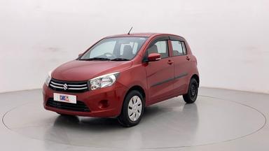 2015 Maruti Celerio