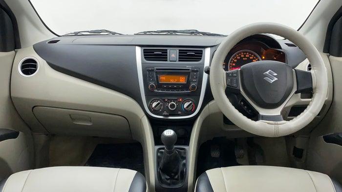 2015 Maruti Celerio