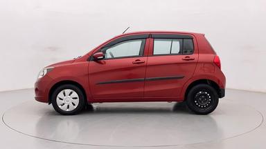 2015 Maruti Celerio