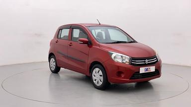 2015 Maruti Celerio