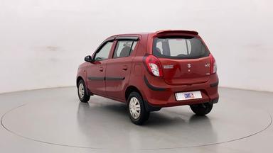 2013 Maruti Alto 800