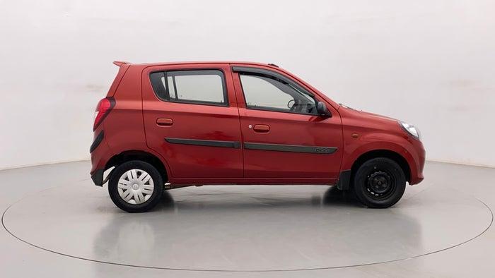 2013 Maruti Alto 800