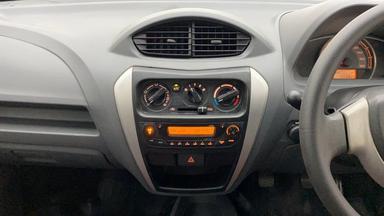 2013 Maruti Alto 800