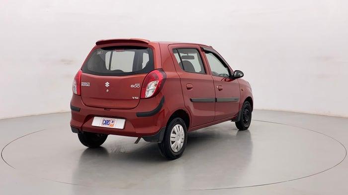 2013 Maruti Alto 800