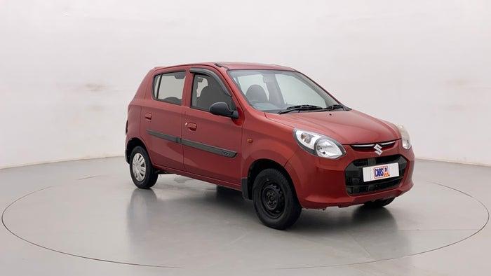 2013 Maruti Alto 800