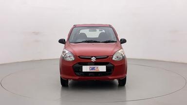 2013 Maruti Alto 800