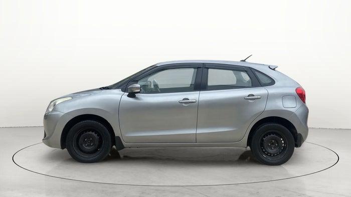 2016 Maruti Baleno