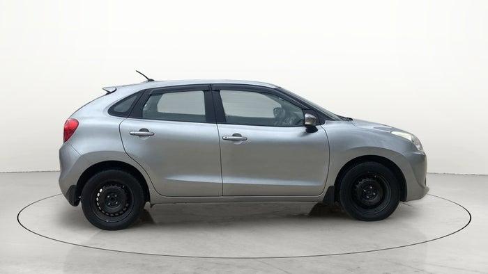 2016 Maruti Baleno