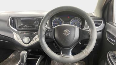 2016 Maruti Baleno