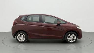 2017 Honda Jazz