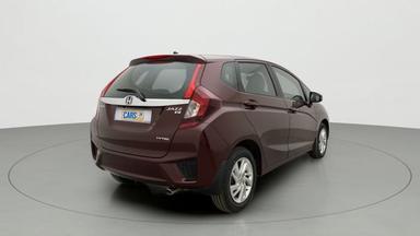 2017 Honda Jazz