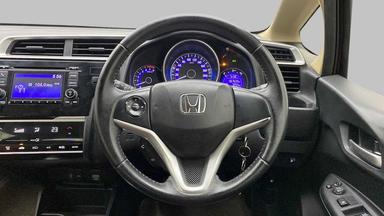 2017 Honda Jazz