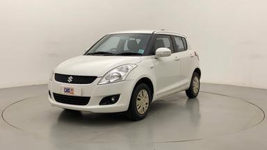 2012 Maruti Swift