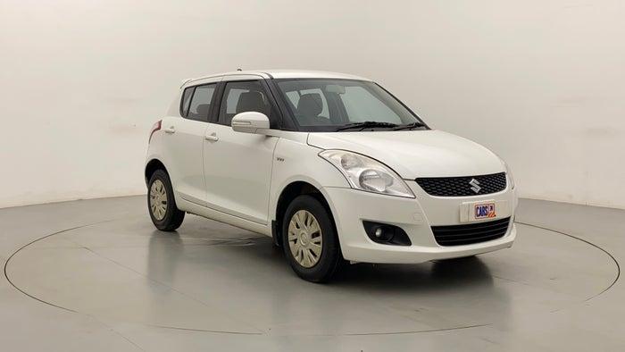 2012 Maruti Swift