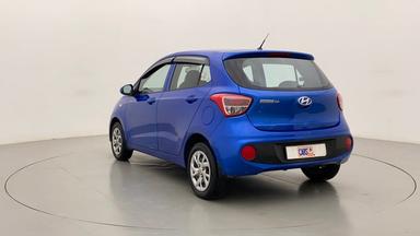 2018 Hyundai Grand i10