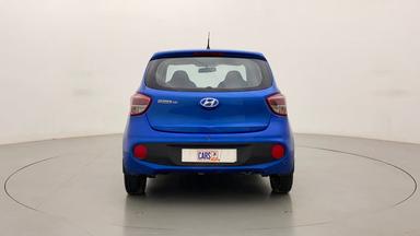 2018 Hyundai Grand i10