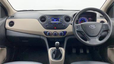 2018 Hyundai Grand i10