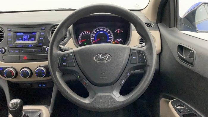 2018 Hyundai Grand i10