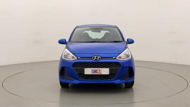 2018 Hyundai Grand i10