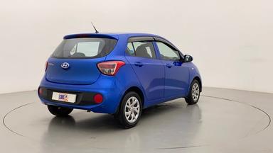 2018 Hyundai Grand i10