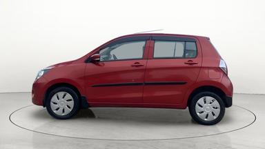 2016 Maruti Celerio