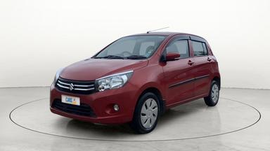 2016 Maruti Celerio