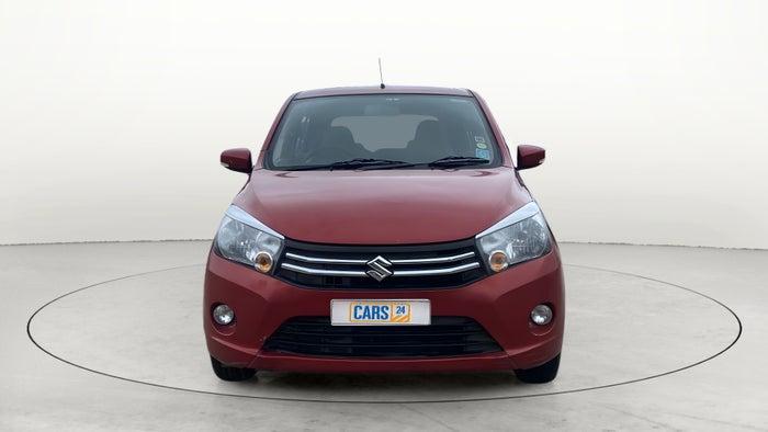 2016 Maruti Celerio