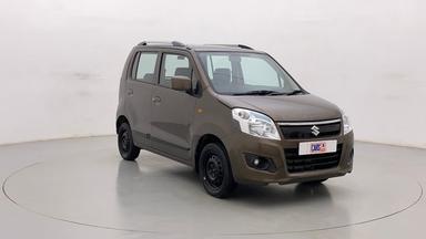 2016 MARUTI WAGON R 1.0