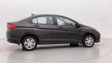 2014 Honda City