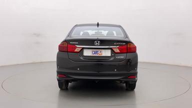 2014 Honda City