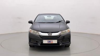 2014 Honda City