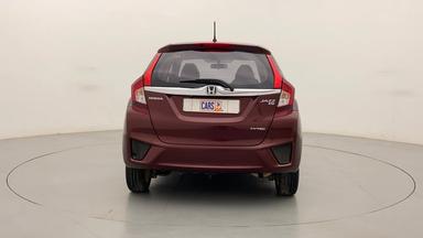 2016 Honda Jazz