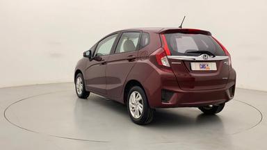 2016 Honda Jazz