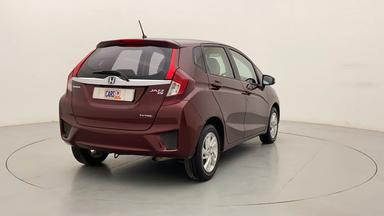 2016 Honda Jazz