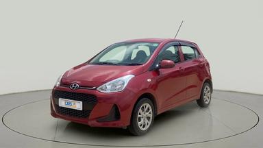 2018 Hyundai Grand i10