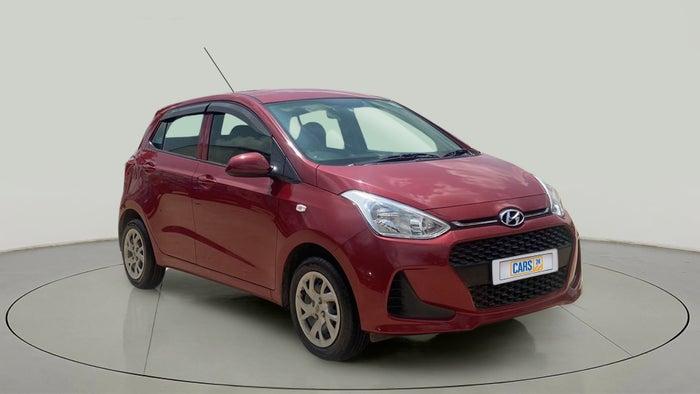 2018 Hyundai Grand i10