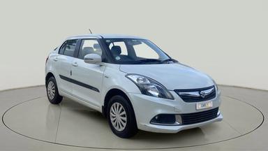 2016 Maruti SWIFT DZIRE