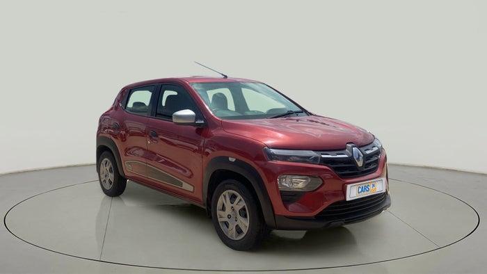 2020 Renault Kwid