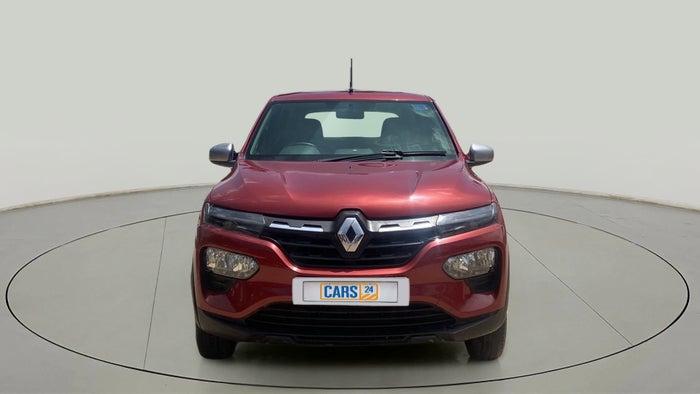 2020 Renault Kwid