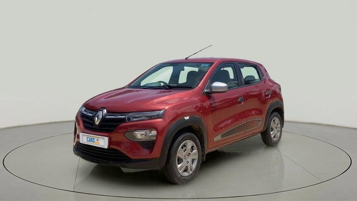 2020 Renault Kwid