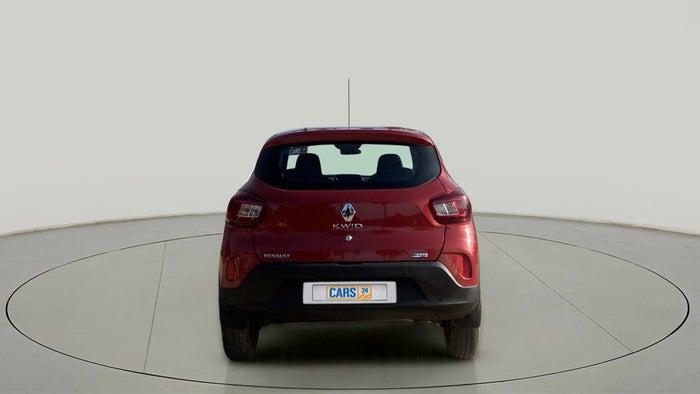 2020 Renault Kwid