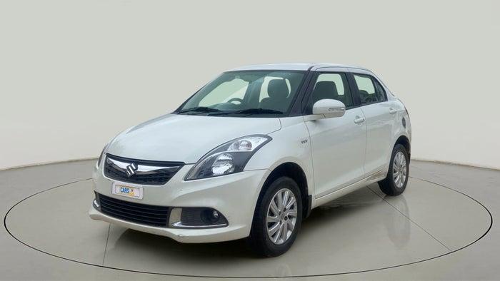 2016 Maruti Swift Dzire