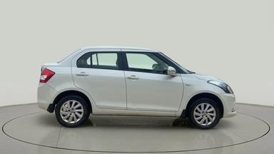 2016 Maruti Swift Dzire